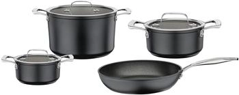 Spring Topf-Set Meridian Intense Pro, 4-teilig