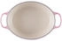 Le Creuset Bräter Signature oval in berry (31 cm / 6,3 l)