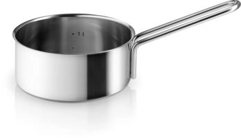 Eva solo Eva Trio Stainless Steel Bratentopf 1,3 L