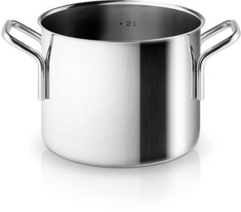 Eva solo Eva Trio Stainless Steel Kochtopf 2,2 L