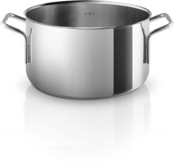 Eva solo Eva Trio Stainless Steel Kochtopf 3,6 L