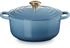 Le Creuset Signature Bräter rund 20 cm