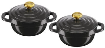 Tefal Air Kochtopf Set 2tlg. 11/11cm E255S2 (E255S204)