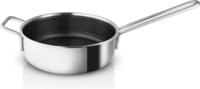 Eva Solo 246624, Eva Solo Eva Trio - Mosaic saut&eacute; pan 24 cm ceramic Slip-Let coating
