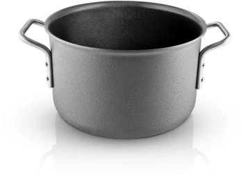 Eva solo Eva Trio Grey Line Topf 3,8 L