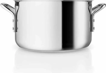 Eva solo Eva Trio Stainless Steel Slip-Let Keramiktopf 3,6 l