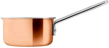 Eva solo Eva Trio Stiel-Topf Kupfer 0,3 L