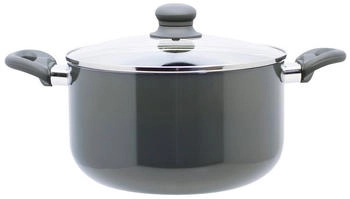 Elo Kochtopf mit Deckel Rhino Ø24cm