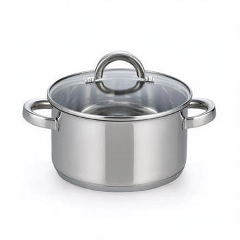 Elo Fleischtopf Opal Ø16cm