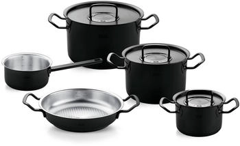 Fissler Profi Collection ShadowLine Limitierte Jubiläumsedition 8-tlg