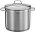 Rösle Gemüsetopf Elegance Edelstahl 18/10 induktionsgeeignet 13 cm 13 L