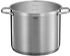Rösle Gemüsetopf Elegance Edelstahl 18/10 induktionsgeeignet 13 cm 13 L