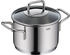Silit Kochtopf Extra Cook Glasdeckel hochwertig spülmaschinenfest B x L x H 18,6 x 24,1 x 13,3 cm