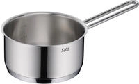 Silit STIELKASSEROLLE Edelstahl 17.8x9.3x32.5 cm