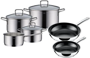 Silit Topfset Concept Deckel induktionsgeeignet 4-tlg.