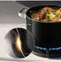WMF Topf-Set Fusiontec Essential Pro schwarz 4-tlg.