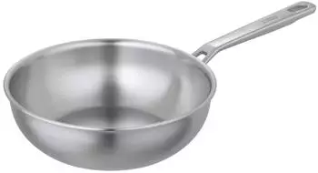 Kuhn Rikon Sauteuse Culynary Fiveply 1,8 Liter 20 cm