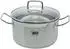 Elo Topfset Profi Duo Therm Edelstahl 6-tlg. silber