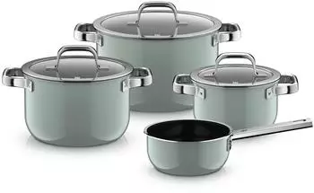 WMF Topf-Set Mini Pro
