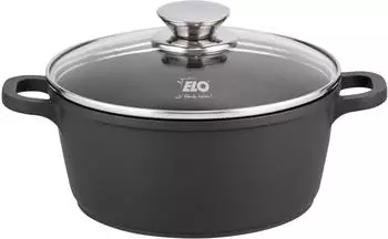 Elo Kochtopf Alucast Aluminiumguss 1-tlg. 20 cm