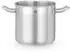 Hendi Kochtopf hoch ohne Deckel Profi Line 24L ⌀320x(H)306mm