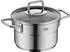Silit Extra Cook Mini-Kochtopf 14 cm mit Glasdeckel