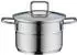Silit Extra Cook Mini-Kochtopf 14 cm mit Glasdeckel