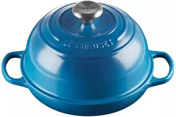 Le Creuset Signature Brot Br&auml;ter (24 cm) Marseille