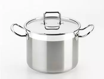 Bra Cooking pot Profesional 24 cm (A343955)