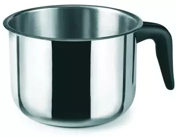 ibili Stainless steel pot-saucepan 12 cm