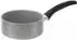 Ballarini FERG280.16U Kochtopf 1 6 L Rund Grau, Pfanne + Kochtopf, Grau