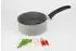 Ballarini FERG280.16U Kochtopf 1 6 L Rund Grau, Pfanne + Kochtopf, Grau