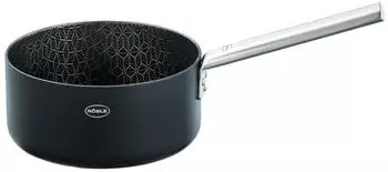 R&ouml;sle Stielkasserolle EBONIC &Oslash; 16 cm ProNero