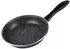 Magefesa K2 Gransasso 3 pcs. vitrified frying pans (18/20/24 cm)