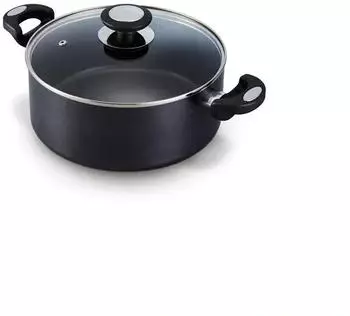 BEKA Pro Induc aluminium stockpot 24 cm