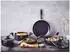 BEKA Pro Induc aluminium stockpot 24 cm