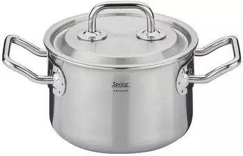 Spring : Brigade Premium Fleischtopf &Oslash;14cm