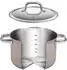 Tescoma Topfset DELIGHT Taupe 8-teilig