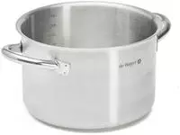 de BUYER PRIM APPETY Kochtopf IND. 20cm (DB3506-20)
