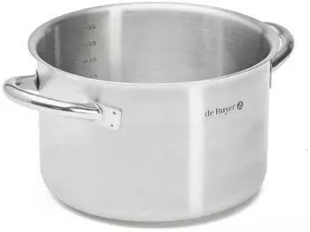 De Buyer Bratentopf Prim Appety 20 cm