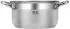 Resto Kitchenware Libra Kochtopf Edelstahl 18/10 3,6 L Ø 20 cm x 28,5 cm