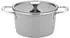 GSW Kochtopf Alugass energiesparrend 5,8 L 24 cm