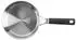 KitchenAid Stielkasserolle Edelstahl Ø 16 cm