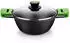 Bra Wok-casserole Prior 28 cm (A402028)