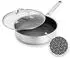 Gam Hotel Stainless steel stewpot with lid 28 cm