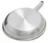Gam Hotel Stainless steel stewpot with lid 28 cm
