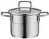 Silit Extra Cook Kochtopf Edelstahl 18/10 Universalboden 12 cm