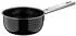 WMF Fusiontec Function Pro, Stielkasserolle, 16 cm, Black