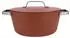 San Ignacio Agros 28 cm forged aluminium with lid