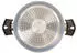 San Ignacio Noia 2 pcs. blue pressed aluminium (20/24 cm)